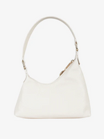 Marc Ellis Borsa a Spalla Wynn S Do Beige/Gold