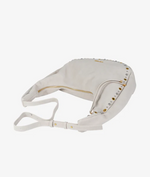 Marc Ellis Borsa a Spalla Harriet Light taupe