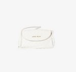 Marc ellis Borsa A Tracolla Milenka Milk/Gold