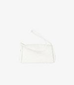 Marc ellis Borsa A Tracolla Milenka Milk/Gold