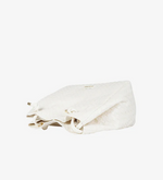 Marc ellis Borsa a Mano Bryanna Plat White