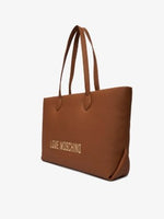 Love moschino Borsa a Spalla Cuoio JC4395PP0NKD020A