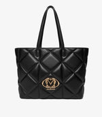 Love moschino Borsa a Spalla Nera JC4120PP0NLC0000