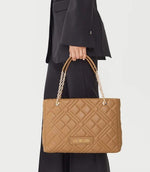 Love Moschino Borsa a Spalla Beige JC4111PP0NLA0104