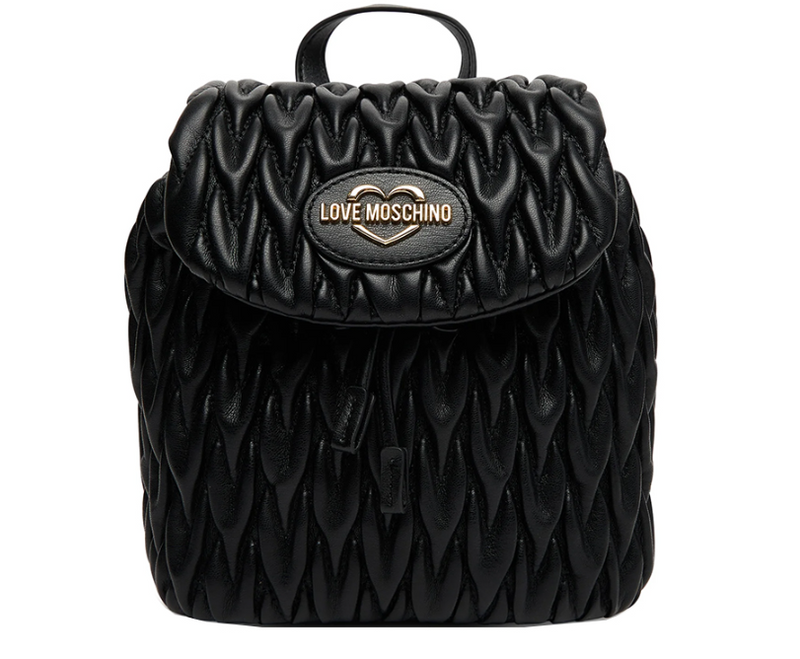 Love Moschino Zaino Nero JC4015PP1NLH0000