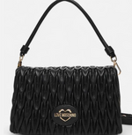 Love Moschino Borsa a Tracolla Nera JC4013PP1NLH0000