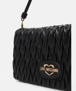 Love Moschino Borsa a Tracolla Nera JC4013PP1NLH0000