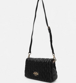 Love Moschino Borsa a Tracolla Nera JC4013PP1NLH0000