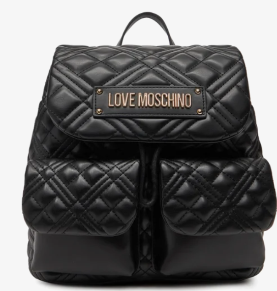 Love Moschino Zaino Nero JC4119PP0NLA0000