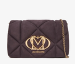 Love Moschino Borsa a Tracolla Viola JC4043PP0NKE0650