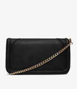 Love Moschino Borsa a Tracolla Nera JC4010PP1NLG0000