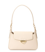 Love Moschino Borsa a Spalla Avorio JC4179PP1NLE0110