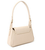 Love Moschino Borsa a Spalla Avorio JC4179PP1NLE0110