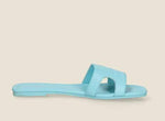 Marc ellis Ciabatte Azzurre ME261