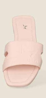 Marc ellis Ciabatte Rosa ME261