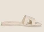 Marc ellis Ciabatte Beige ME261
