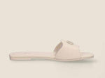 Marc ellis Ciabatte Beige ME261