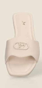 Marc ellis Ciabatte Beige ME261