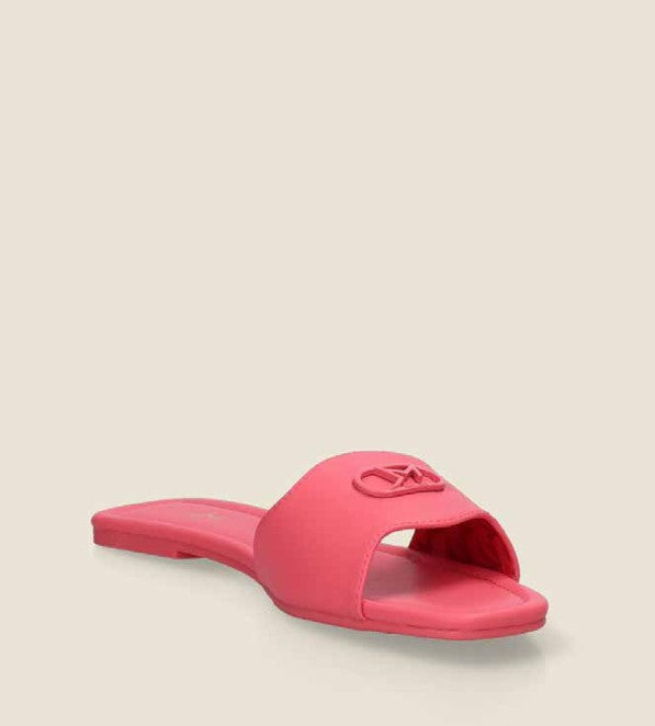 Marc ellis Ciabatte Fuxsia ME261