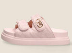 Marc ellis Sandali Rosa ME261