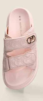 Marc ellis Sandali Rosa ME261