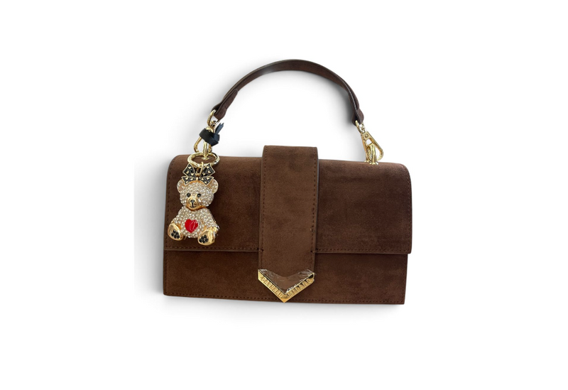 Pashbag Borsa a Mano/Tracolla 20386 Kayla T.Moro