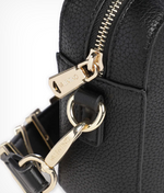 Mario Valentino Alexia VBS5A809 Borsa Camera Case Nera