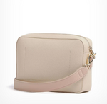 Mario Valentino Alexia VBS5A809 Borsa Camera Case Ecru