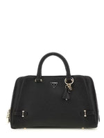 Guess Borsa a Mano Rosalba Nera