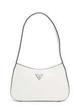 Guess Borsa a Spalla Arnela Bianca