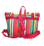 Kuve zaino mare Fucsia