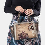 Anekke Borsa a Mano/Tracolla Bolso