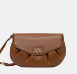 Armani Exchange Borsa A Mano Cuoio XW002163
