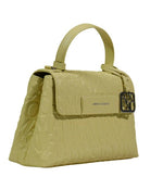 Armani Exchange Borsa A Mano Giallo XW001223