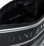 Armani Exchange Borsello a Tracolla nero XM002610