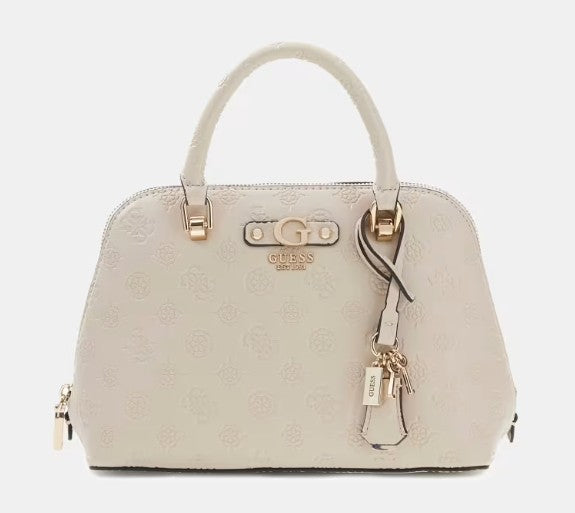Guess Borsa A mano Dita Taupe