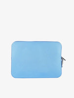 Marc Ellis Borsa a Tracolla Flat flowe Sky Bloom/Silver