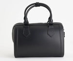 Marc Ellis Borsa a mano Flat Estrella L Black Lamina/Black