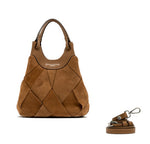 Gianni Chiarini Borsa a Mano Cuoio