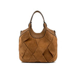 Gianni Chiarini Borsa a Mano Cuoio