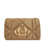 Love Moschino Borsa a Tracolla Beige JC4170PP1NLB0000