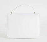 Marc ellis Borsa a Mano Flat Ear Milk/Light Gold