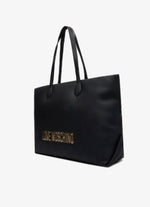 Love moschino Borsa a Spalla Nera JC4395PP0NKD000A