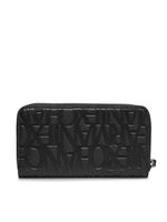 Armani Exchange Portafoglio Grande Nero XW001606