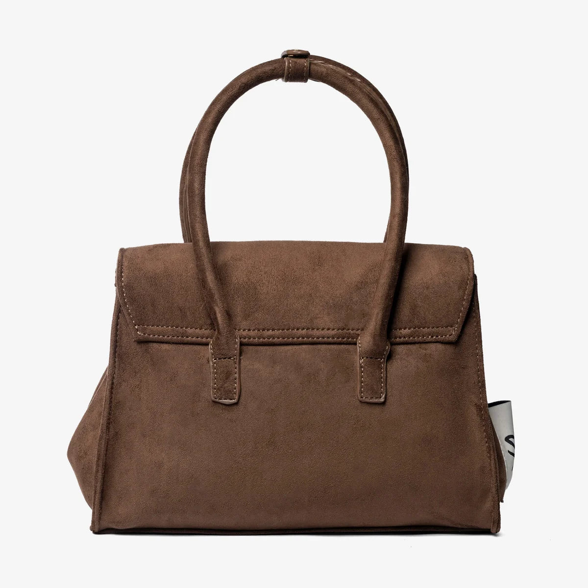 Secret Pon-Pon Borsa a Mano/Tracolla Keyla M Cocoa