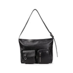 Gio Cellini Borsa A Spalla Nera