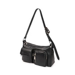 Gio Cellini Borsa A Spalla Nera