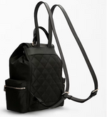 Guess Zainetto Eco Gemma Nero EYG839532