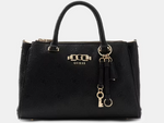 Guess Borsa A Mano  Anise Black Logo PD991606