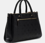Guess Borsa A Mano  Anise Black Logo PD991606